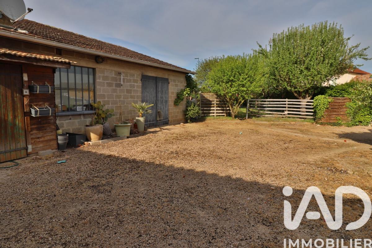Maison 7 Pièce(s) Chevroux - Photo 19