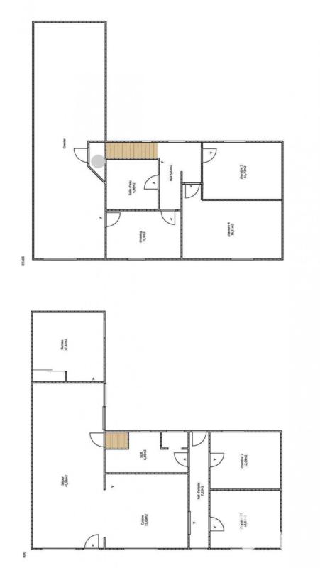 Maison 7 Pièce(s) Chevroux - Photo 21