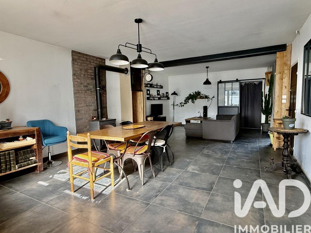 Maison 7 Pièce(s) Chevroux - Photo 3