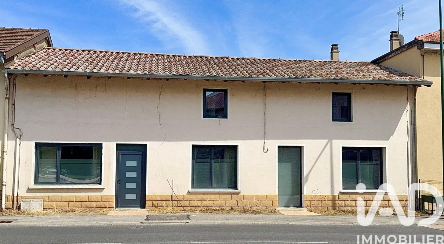 Maison 7 Pièce(s) Chevroux - Photo 4