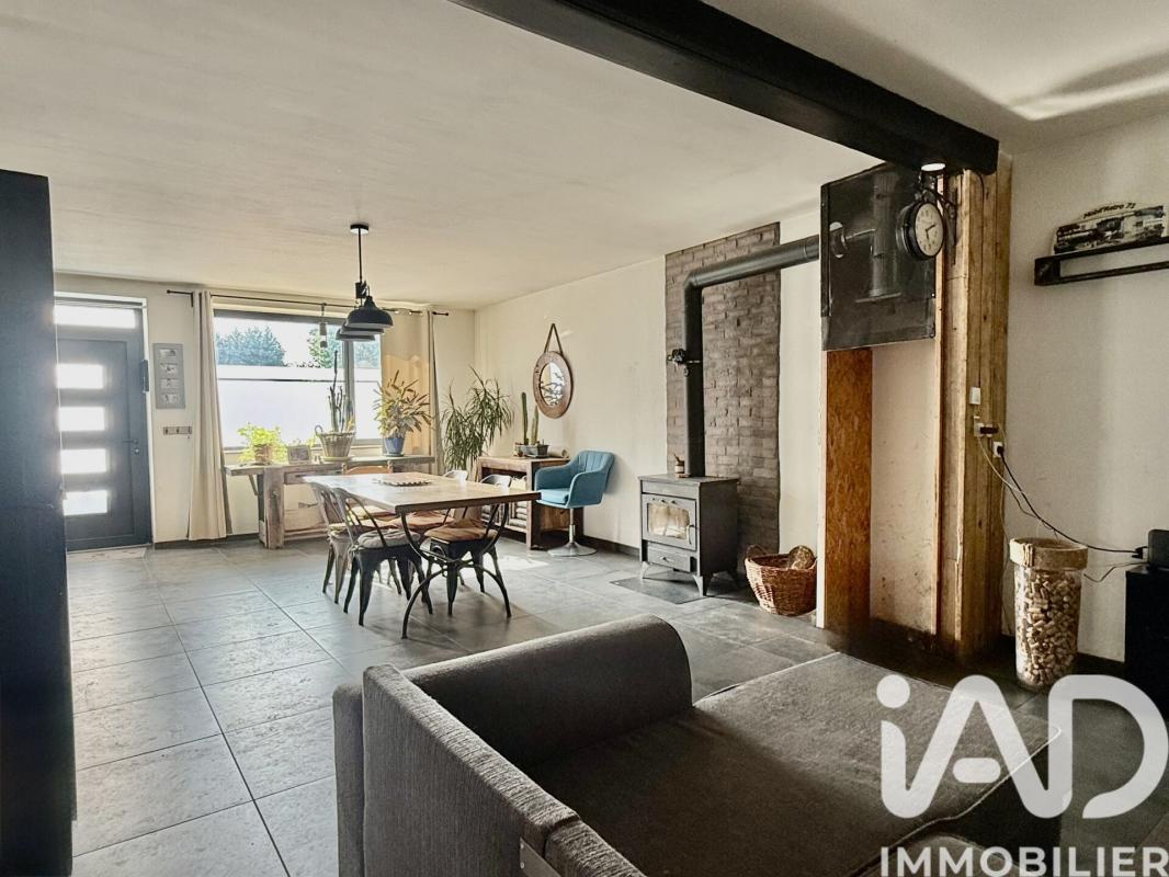 Maison 7 Pièce(s) Chevroux - Photo 6
