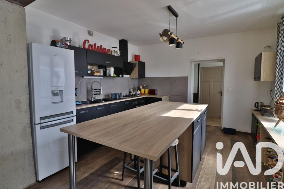 Maison 7 Pièce(s) Chevroux - Photo 7