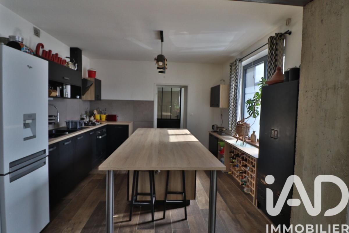 Maison 7 Pièce(s) Chevroux - Photo 8