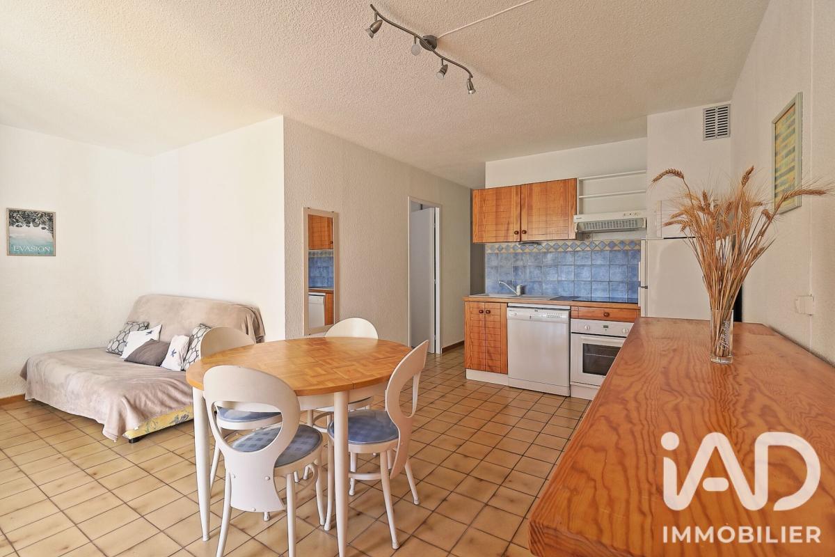 Appartement 3 Pièce(s) Saint-Cyprien - Photo 1