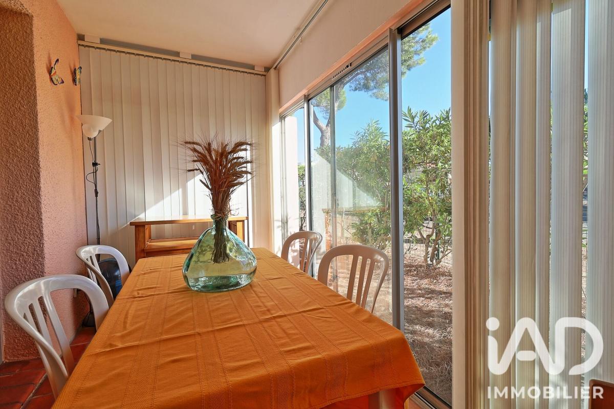 Appartement 3 Pièce(s) Saint-Cyprien - Photo 10