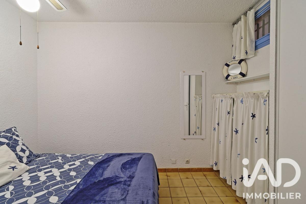 Appartement 3 Pièce(s) Saint-Cyprien - Photo 12