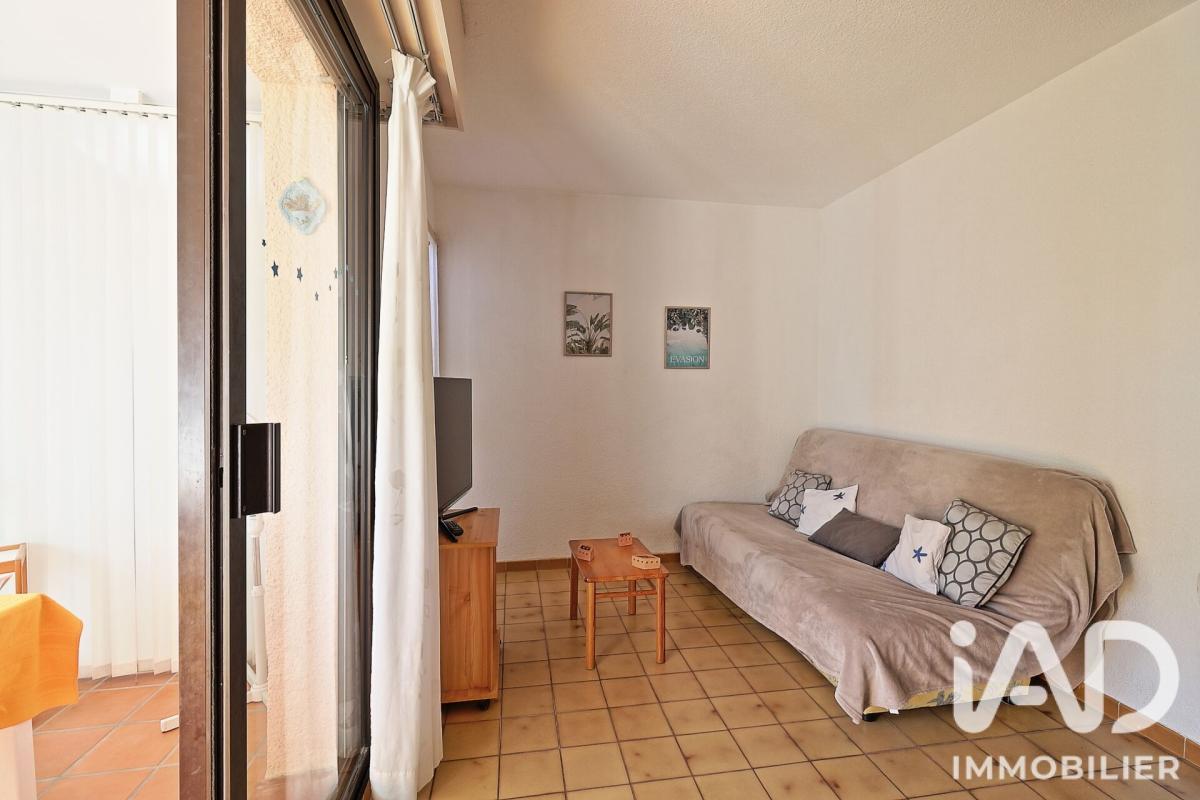 Appartement 3 Pièce(s) Saint-Cyprien - Photo 4