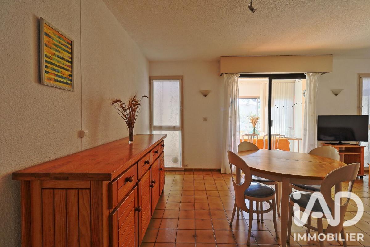 Appartement 3 Pièce(s) Saint-Cyprien - Photo 6
