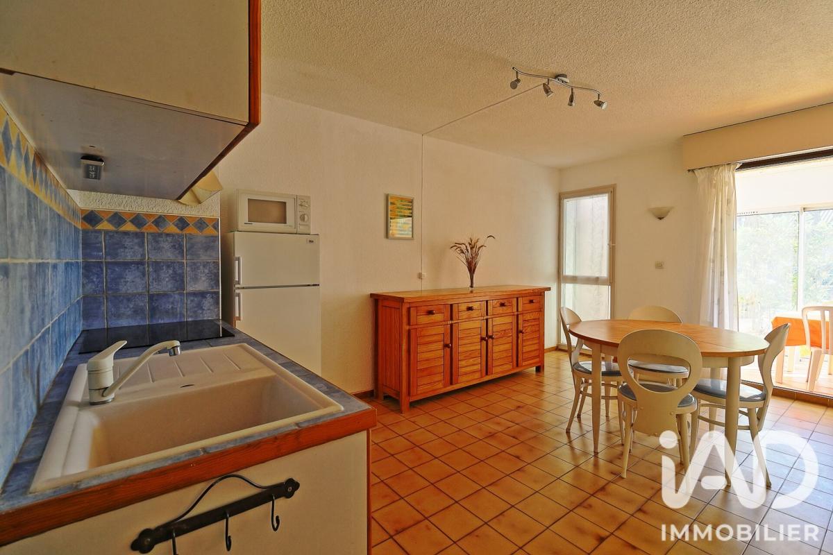 Appartement 3 Pièce(s) Saint-Cyprien - Photo 8