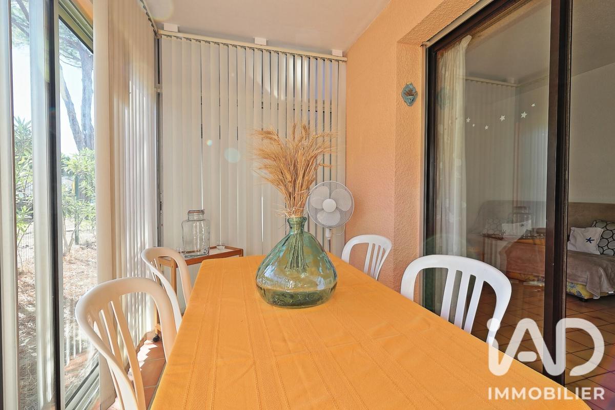 Appartement 3 Pièce(s) Saint-Cyprien - Photo 9