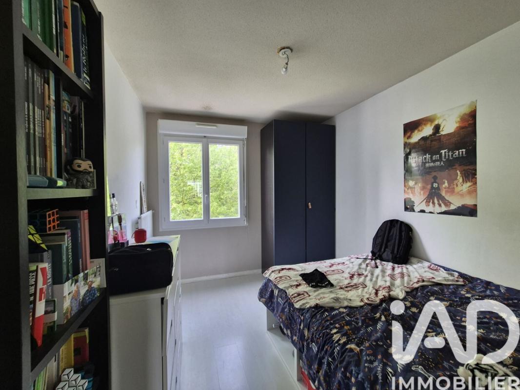 Appartement 5 Pièce(s) Nantes - Photo 10