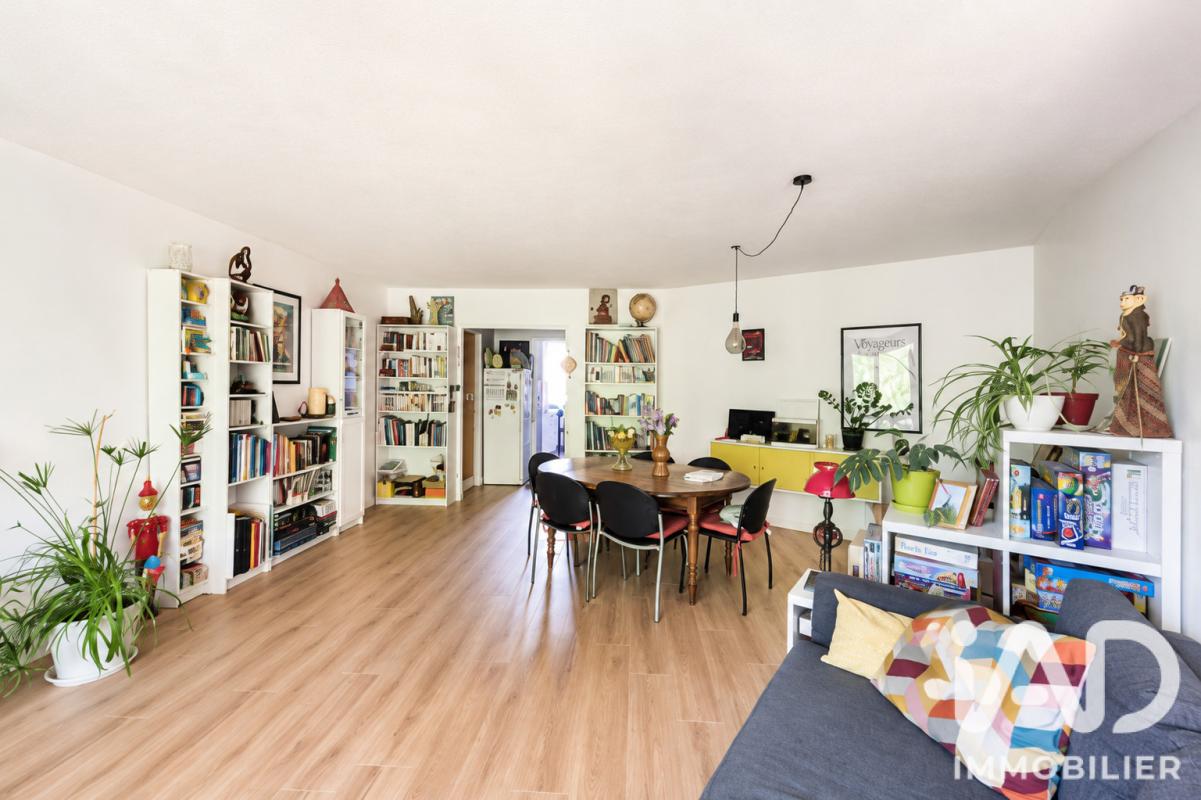 Appartement 5 Pièce(s) Nantes - Photo 5