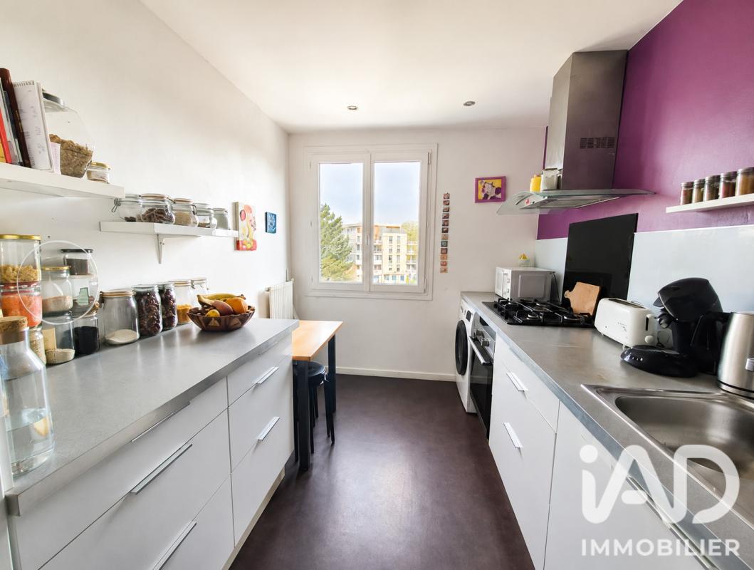 Appartement 5 Pièce(s) Nantes - Photo 6