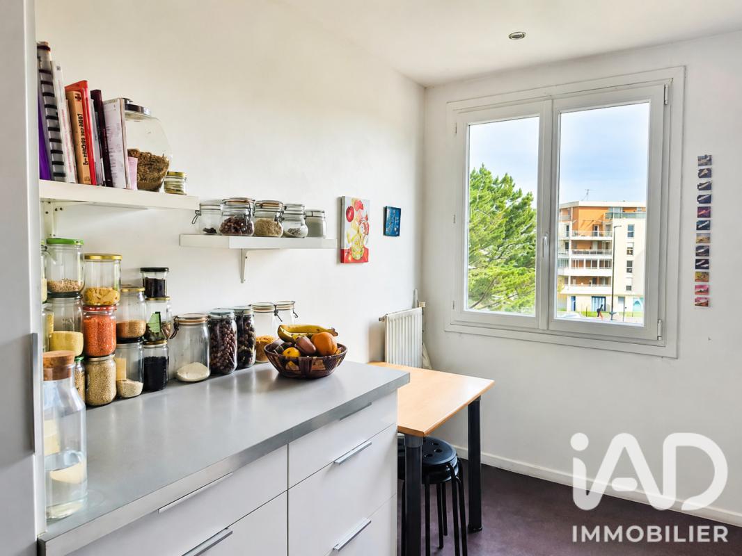 Appartement 5 Pièce(s) Nantes - Photo 7