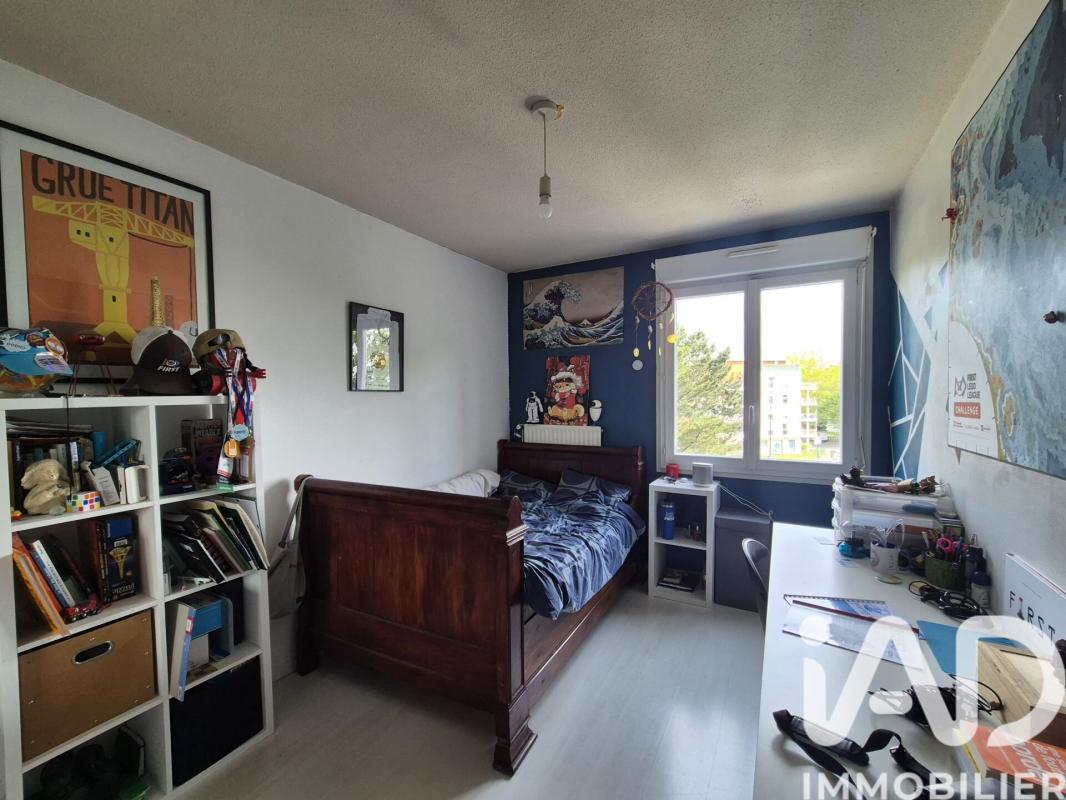 Appartement 5 Pièce(s) Nantes - Photo 9