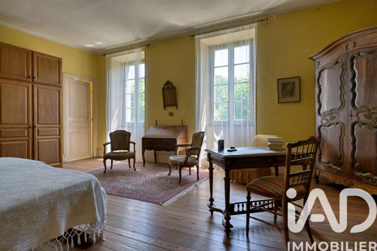 Maison 30 Pièce(s) Monze - Photo 12