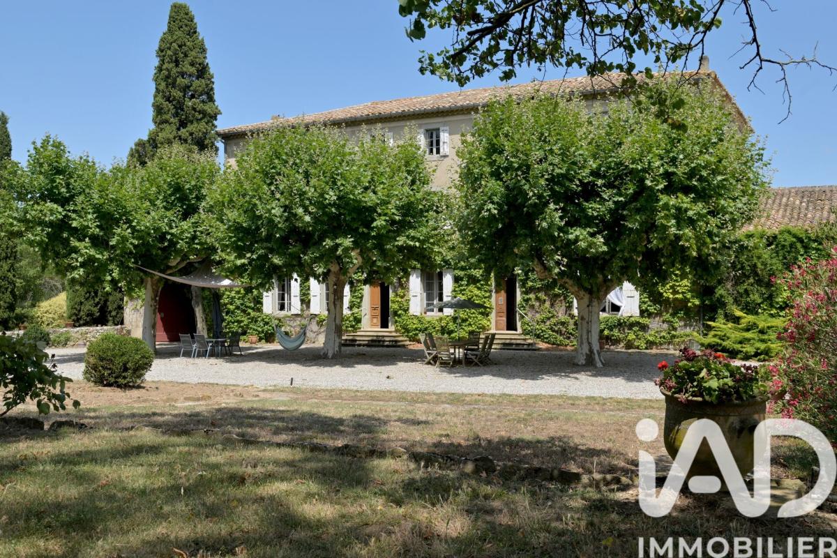 Maison 30 Pièce(s) Monze - Photo 4