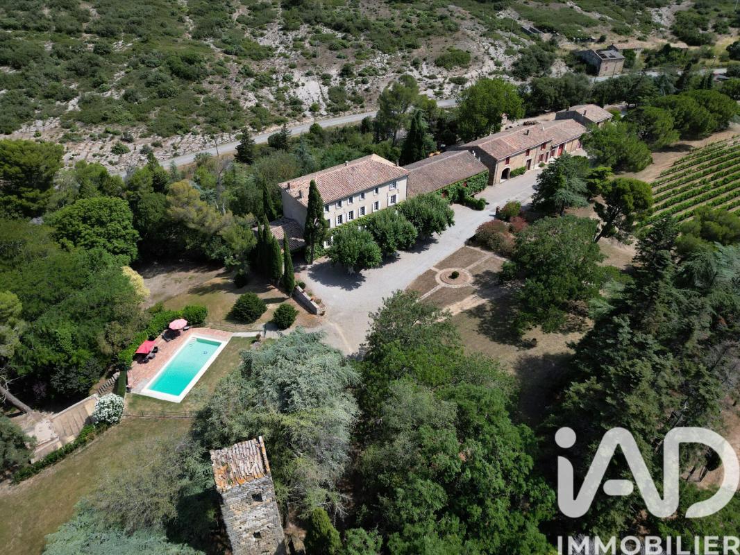 Maison 30 Pièce(s) Monze - Photo 5