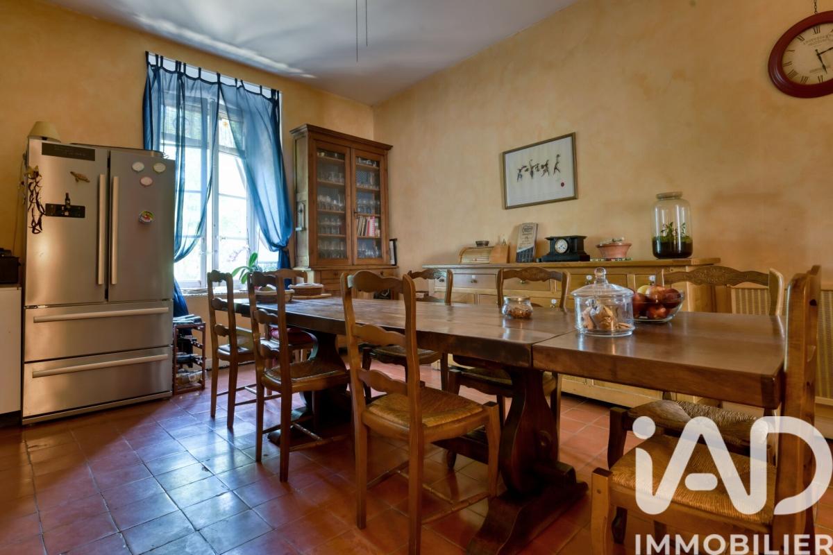 Maison 30 Pièce(s) Monze - Photo 8