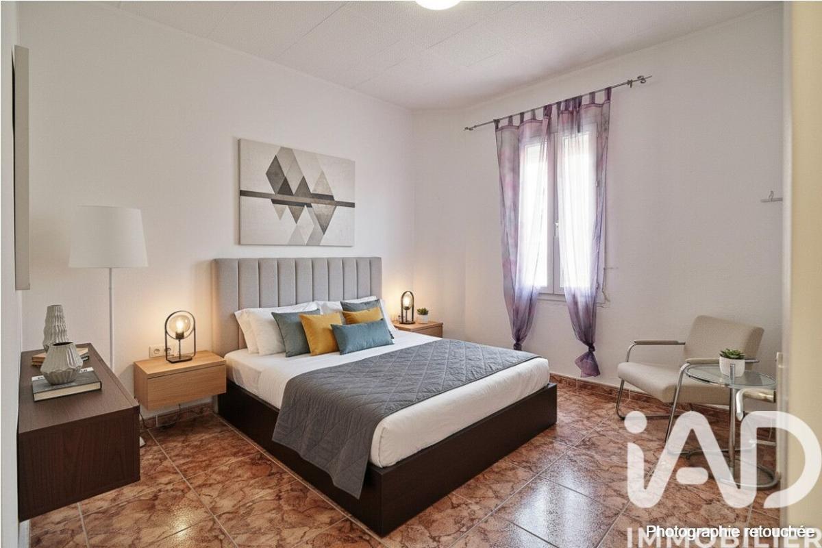 Maison 4 Pièce(s) Elne - Photo 12
