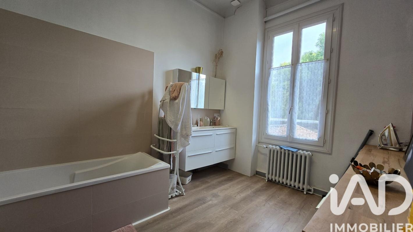Maison 8 Pièce(s) Niort - Photo 16