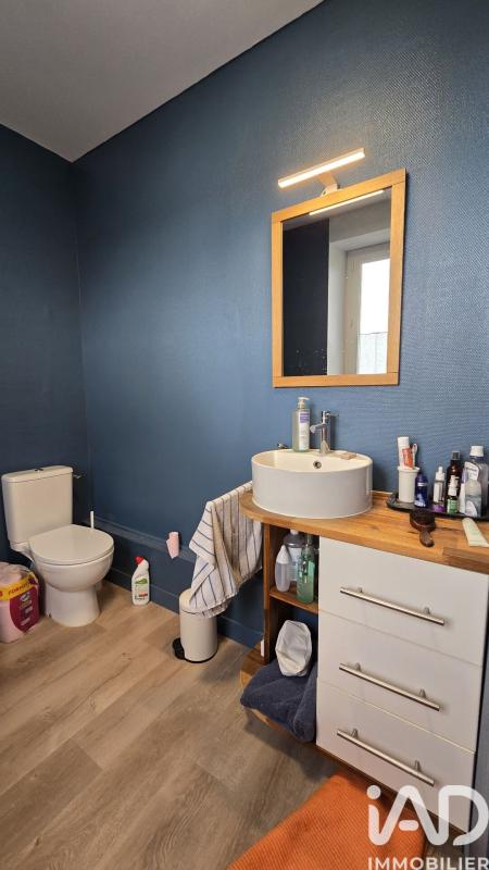 Maison 8 Pièce(s) Niort - Photo 18