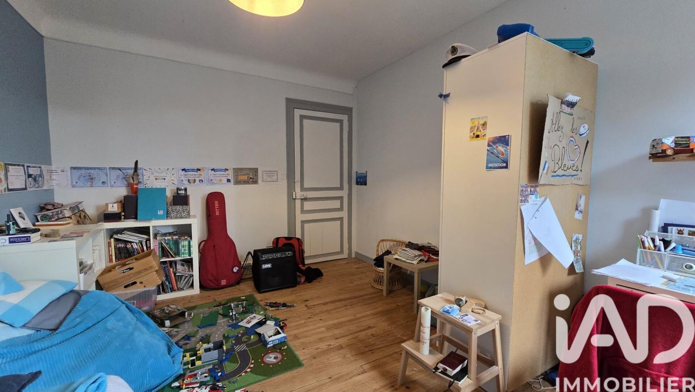 Maison 8 Pièce(s) Niort - Photo 20