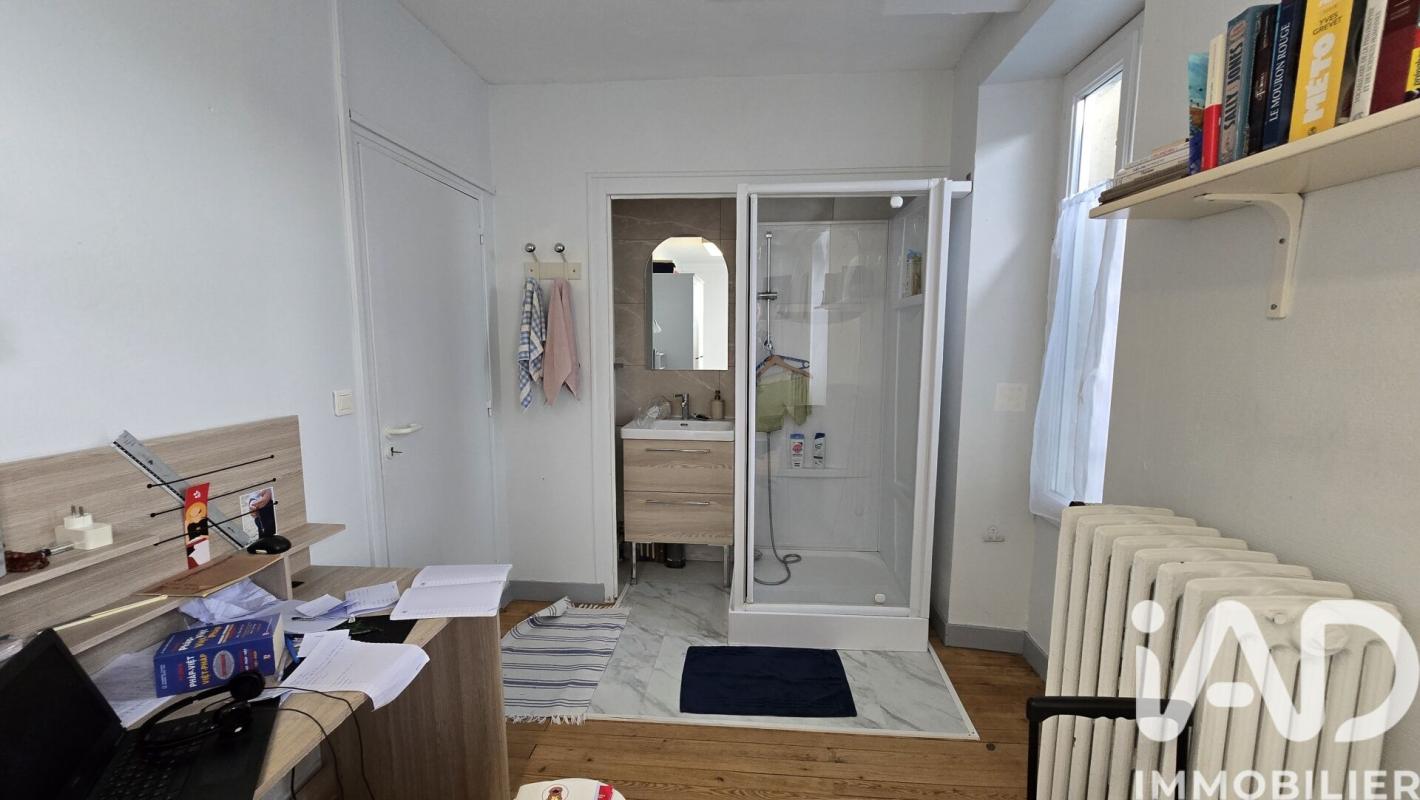Maison 8 Pièce(s) Niort - Photo 22