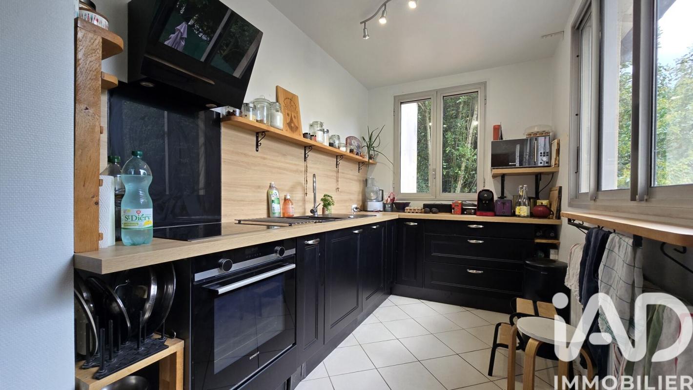 Maison 8 Pièce(s) Niort - Photo 23