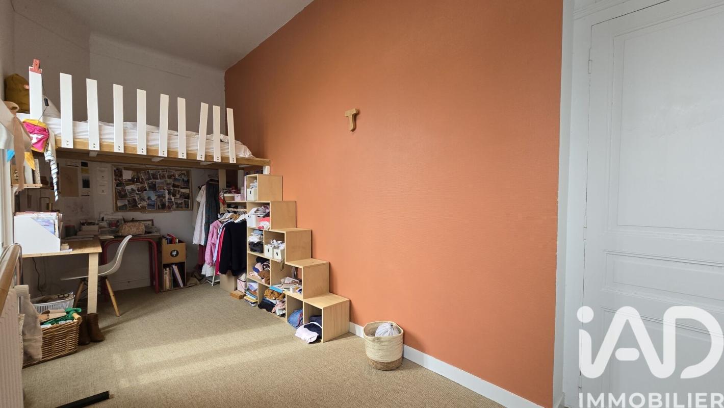 Maison 8 Pièce(s) Niort - Photo 25