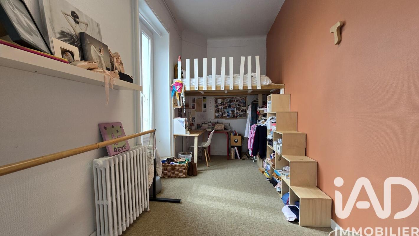 Maison 8 Pièce(s) Niort - Photo 26