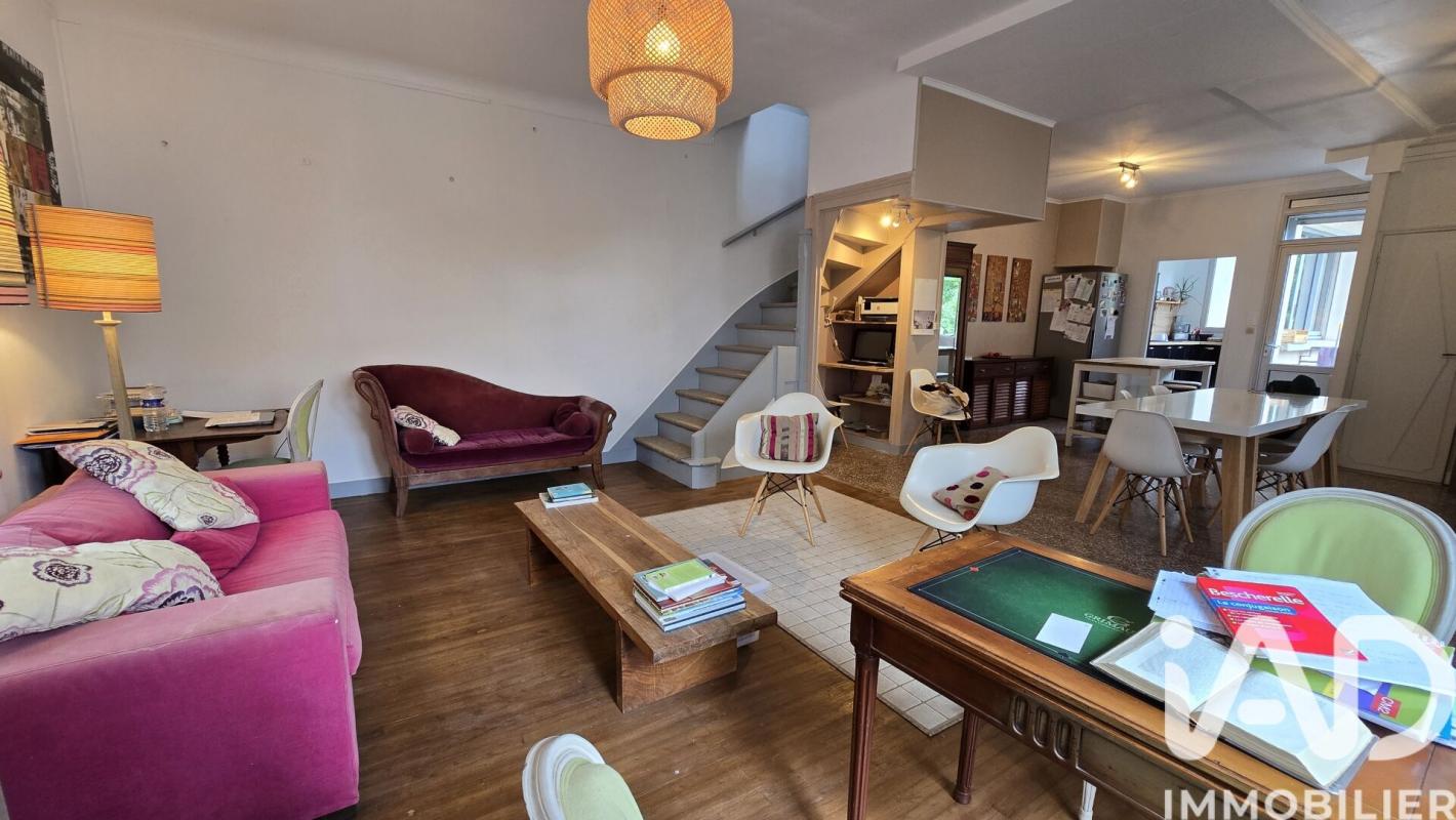 Maison 8 Pièce(s) Niort - Photo 5