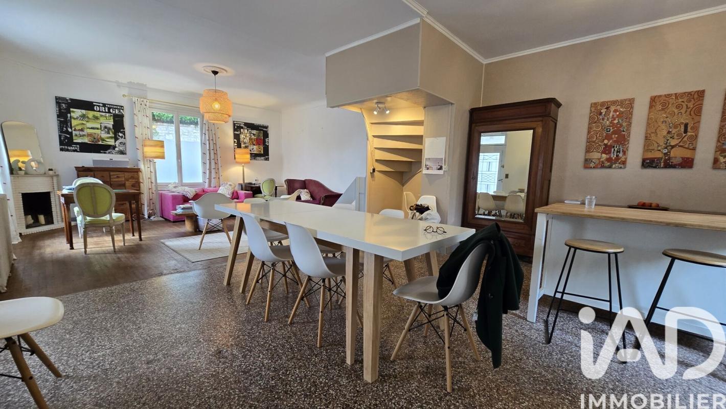 Maison 8 Pièce(s) Niort - Photo 6