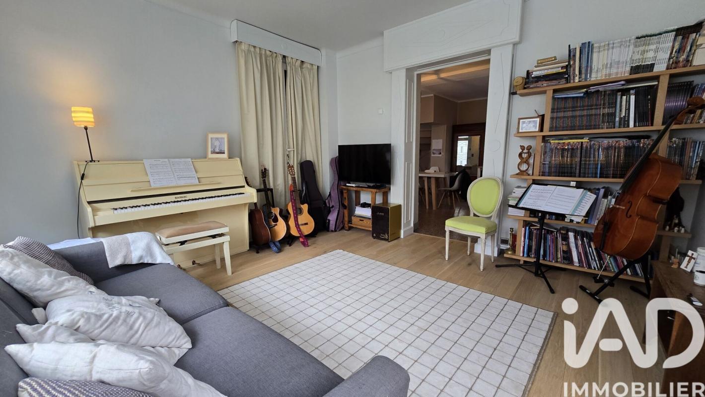 Maison 8 Pièce(s) Niort - Photo 7