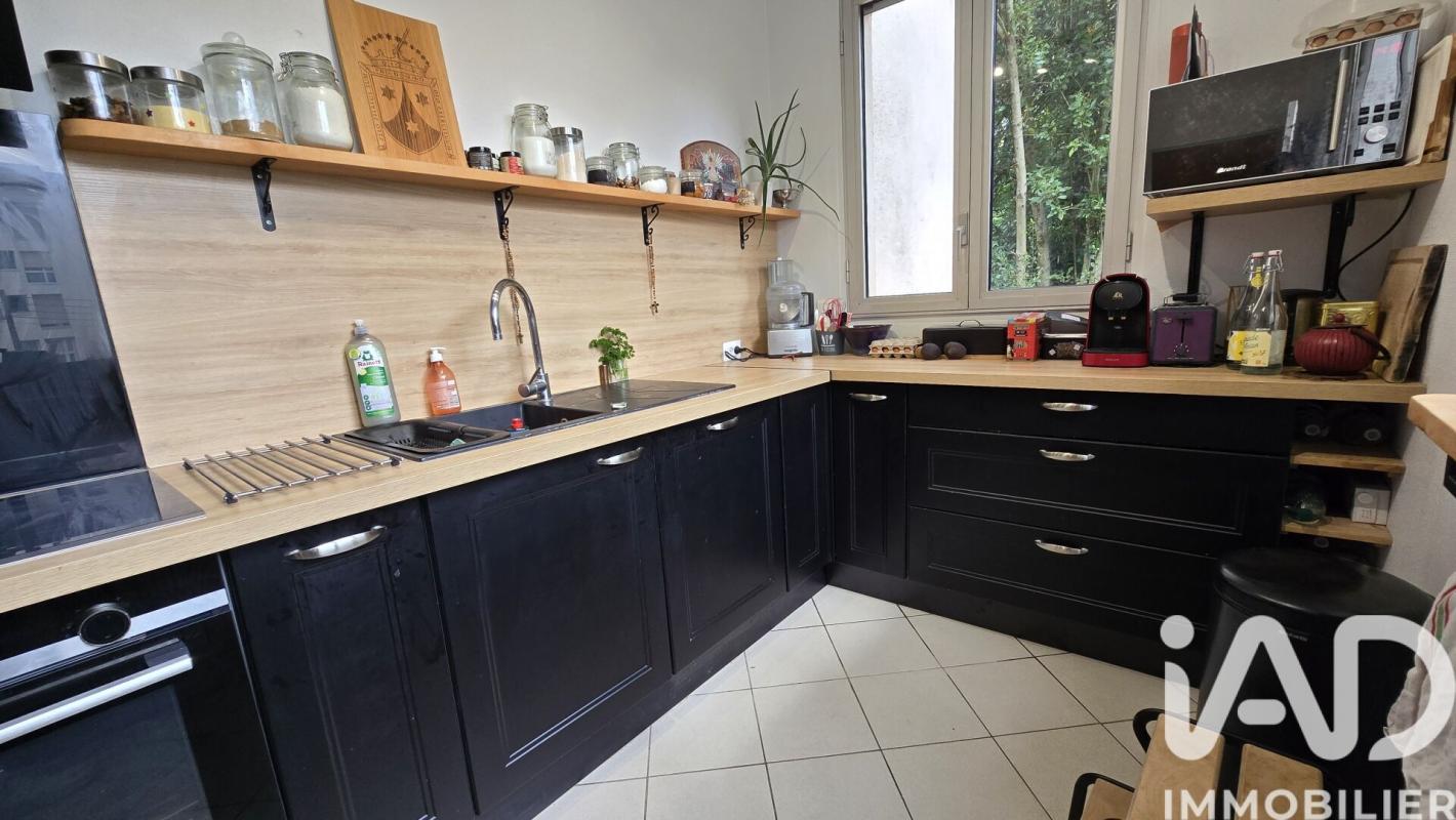 Maison 8 Pièce(s) Niort - Photo 9