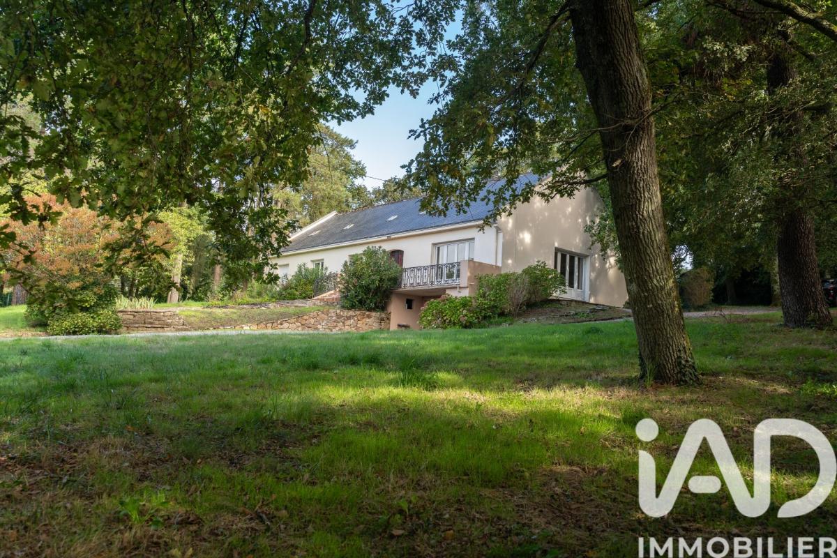 Maison 6 Pièce(s) Saint-Étienne-de-Montluc - Photo 10