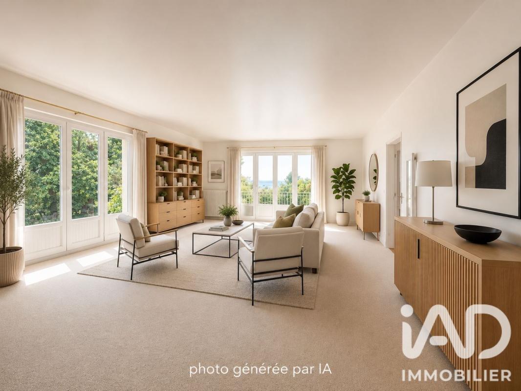 Maison 6 Pièce(s) Saint-Étienne-de-Montluc - Photo 3