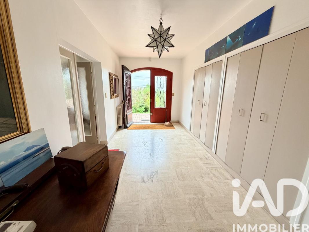Maison 6 Pièce(s) Saint-Étienne-de-Montluc - Photo 4