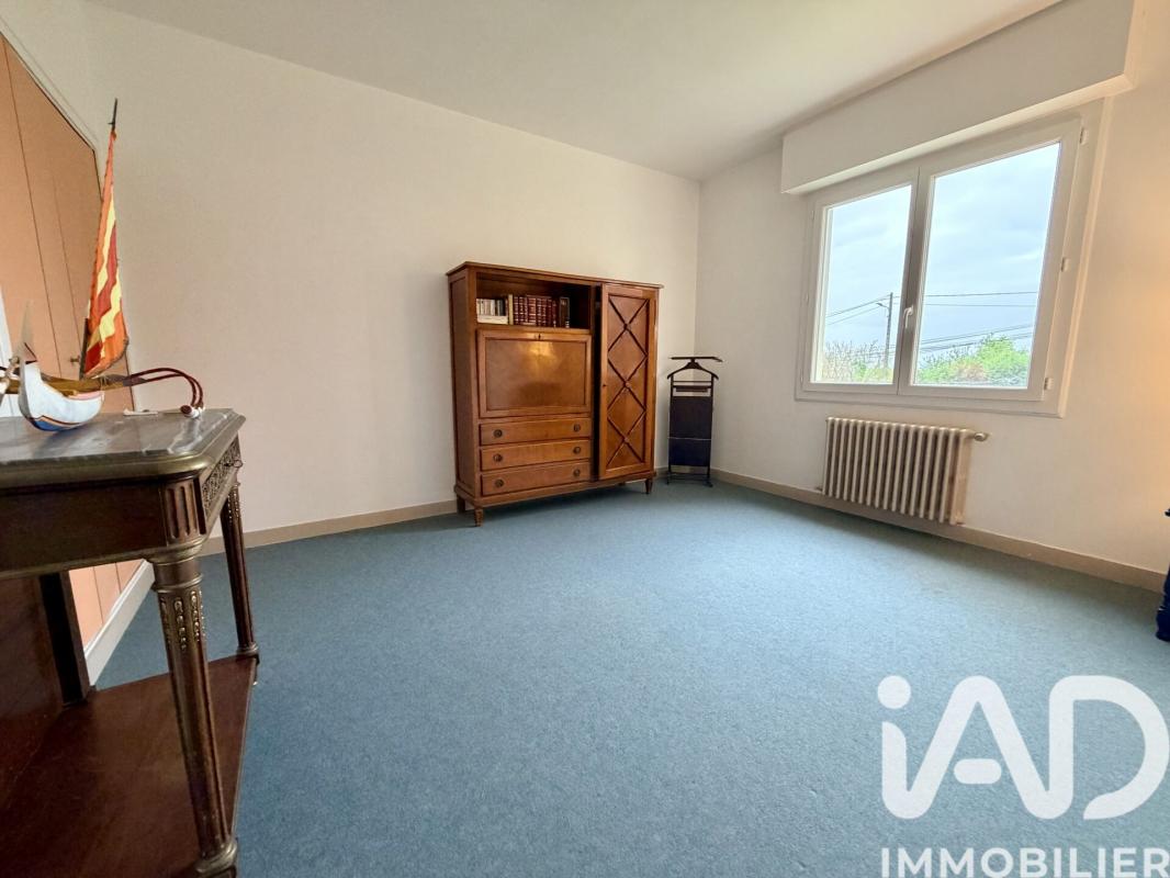 Maison 6 Pièce(s) Saint-Étienne-de-Montluc - Photo 5