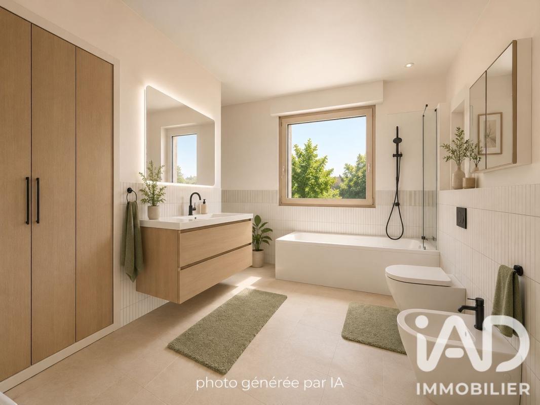 Maison 6 Pièce(s) Saint-Étienne-de-Montluc - Photo 8