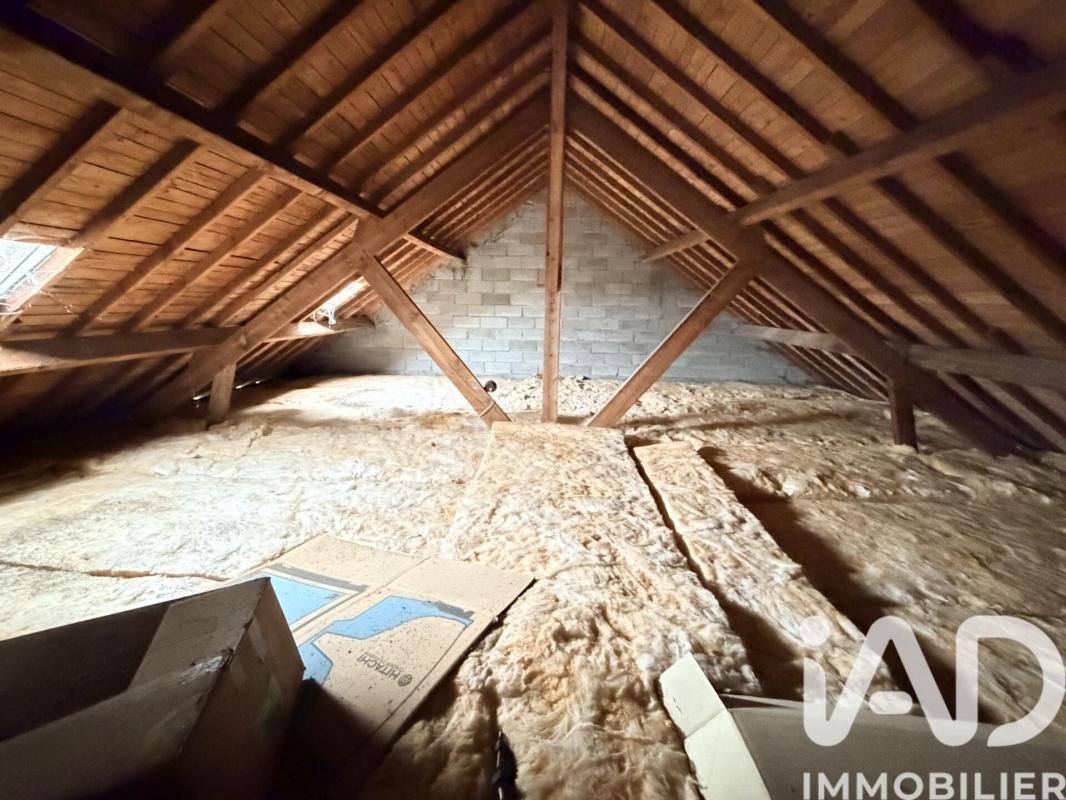 Maison 6 Pièce(s) Saint-Étienne-de-Montluc - Photo 9