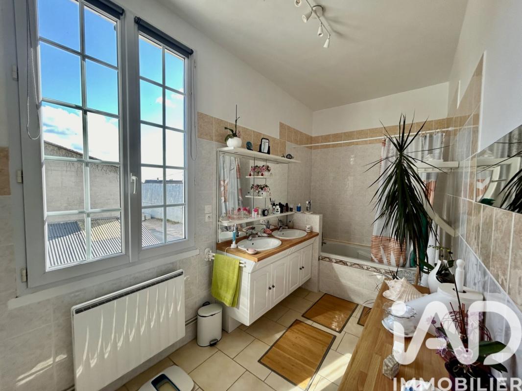 Maison 5 Pièce(s) Allonnes - Photo 10