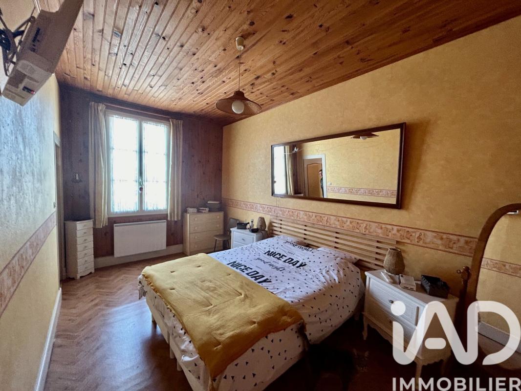 Maison 5 Pièce(s) Allonnes - Photo 11