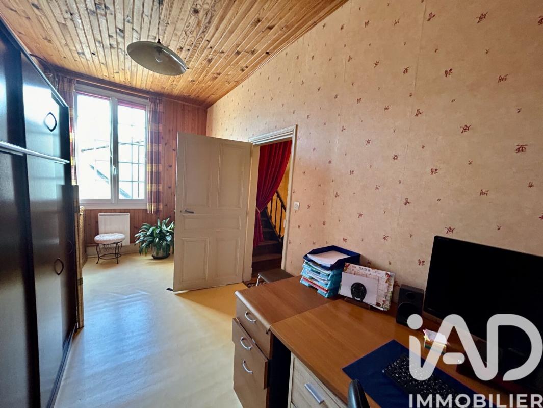 Maison 5 Pièce(s) Allonnes - Photo 12
