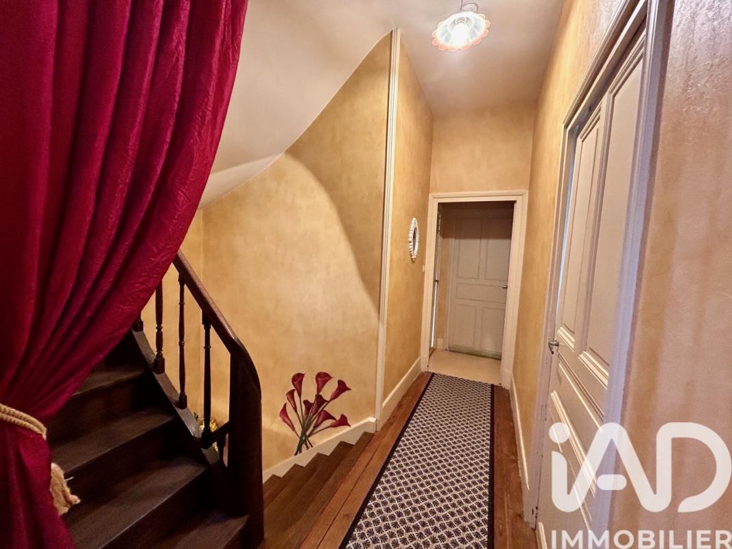 Maison 5 Pièce(s) Allonnes - Photo 13