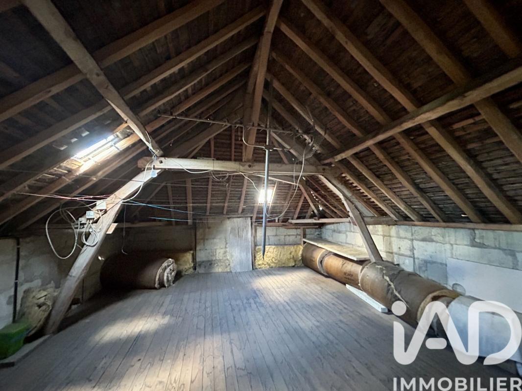 Maison 5 Pièce(s) Allonnes - Photo 14