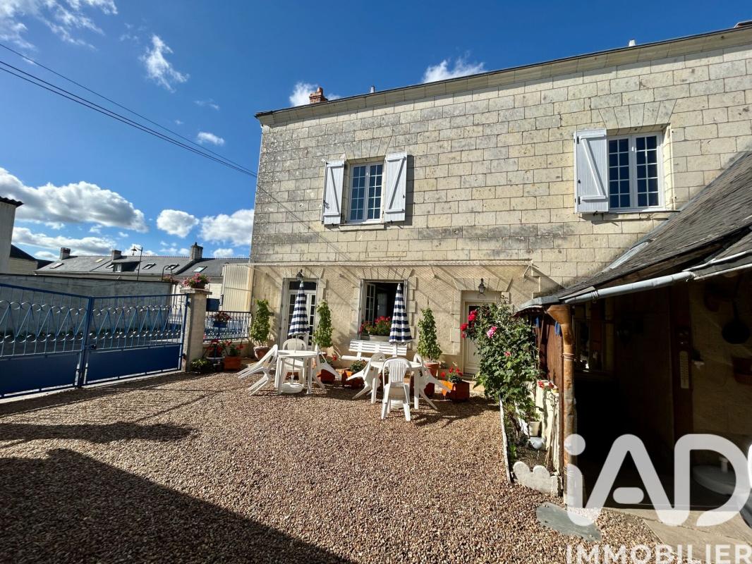 Maison 5 Pièce(s) Allonnes - Photo 15