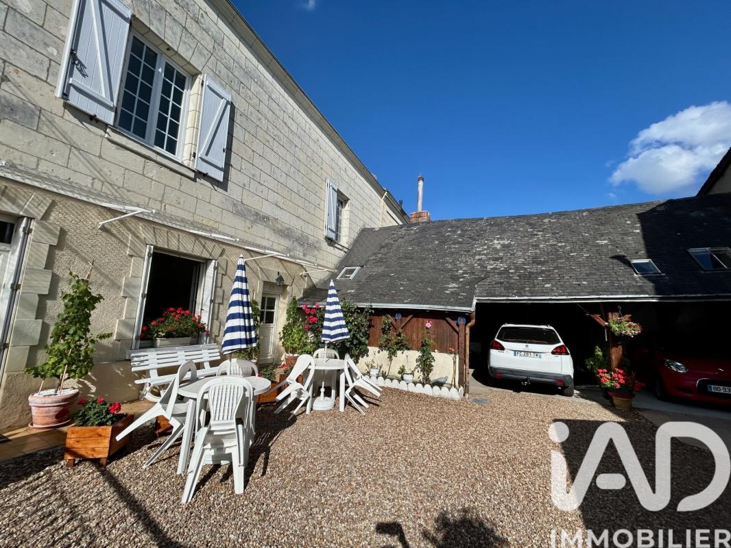 Maison 5 Pièce(s) Allonnes - Photo 16