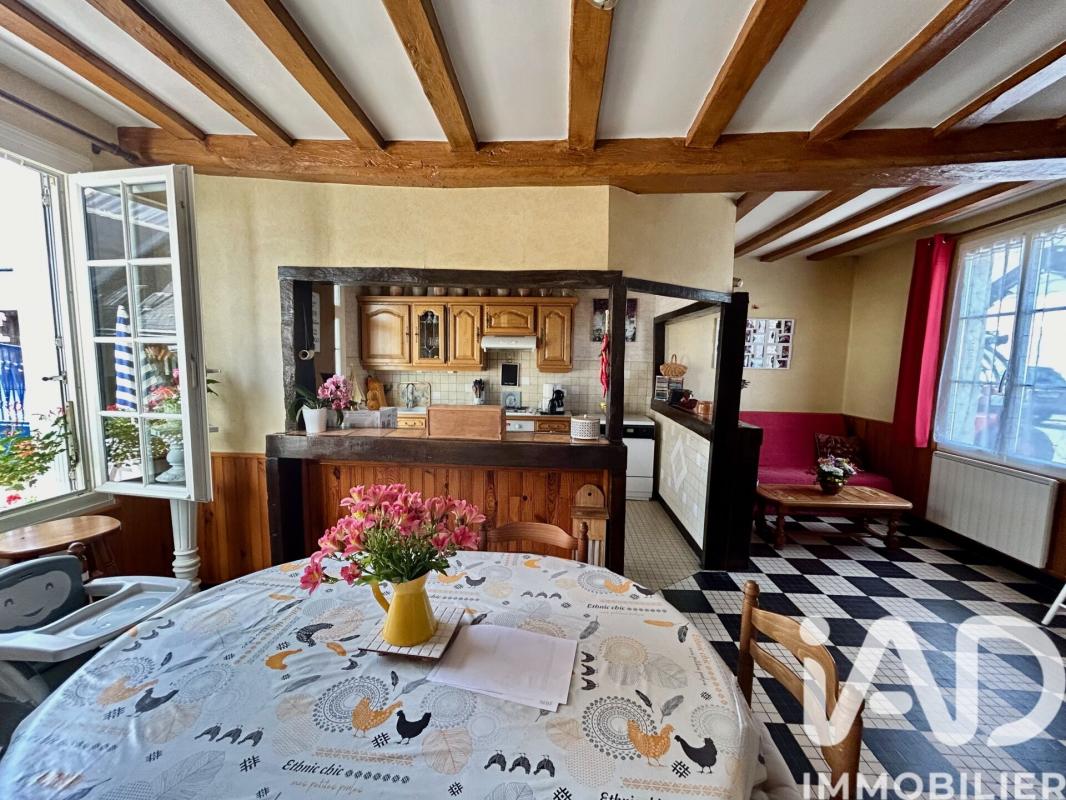 Maison 5 Pièce(s) Allonnes - Photo 2