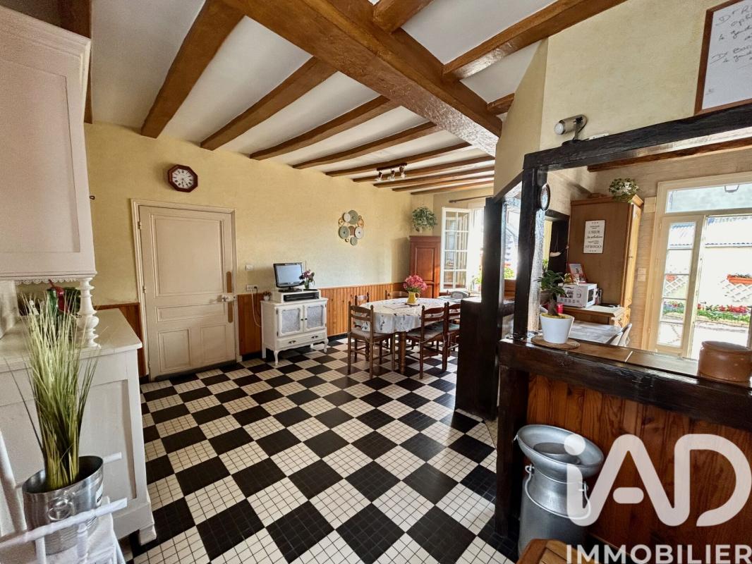 Maison 5 Pièce(s) Allonnes - Photo 3